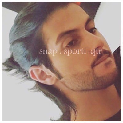 مدرب و مدرس رياضه snap : Sporti-QTR الي حاب يتمرن معاي اواسويله جدول غذاىي يكلمني علخاص