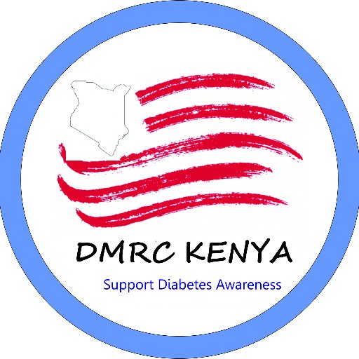 DMRC_Kenya's profile picture. We Promote Healthy living & Responsible Diabetes Management in Kenya.Everyone with diabetes Deserves Healthy, Happy & Hopeful life! 📞0743034468