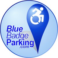 BlueBadgeParking.com (@bluebadgepark) 's Twitter Profile