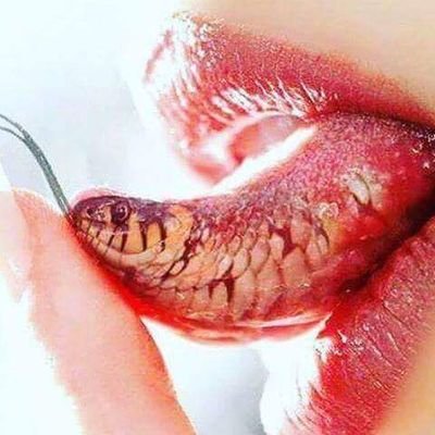 BlackLady0421's profile picture. 