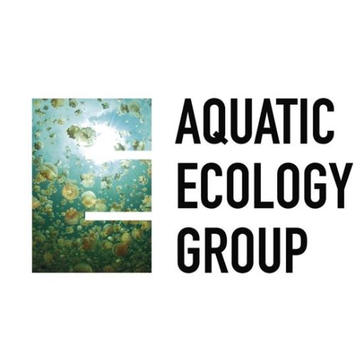 @BritishEcolSoc Aquatic Ecology Special Interest Group - a network of #aquatic #freshwater &  #marine scientists. Tweets by @DaniaAlbini