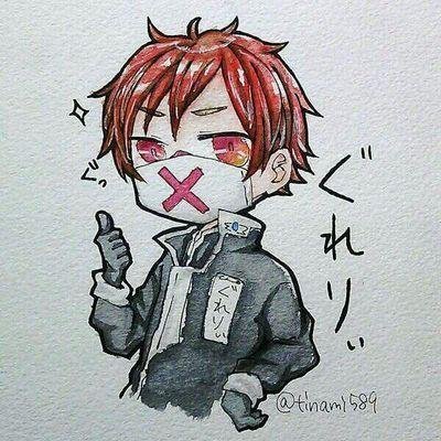 gleliebb's profile picture. 元ﾎﾞ-ﾀﾞ-CN:ぐれりぃ/元ｱ-ｸｽ(6鯖)/Glelie Jescar (TIAMAT)/ｶ-ﾄﾞｹﾞ-ﾏ-
大体スパゲティ焼いてる