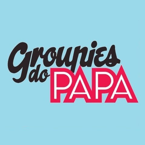 Papa_Groupies's profile picture. Somos uma banda, vocais femininos;letras irônicas,referência 80's,figurino transante,ritmo dançante.