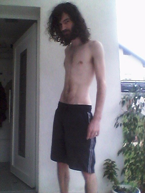 HuicMichel's profile picture. every simillarity with real peoples, denayable...