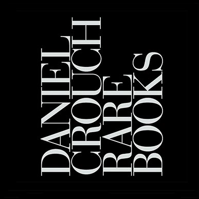 Daniel Crouch Rare Books is a specialist dealer in antique atlases, maps, plans, sea charts and voyages dating from the fifteenth to the nineteenth centuries.