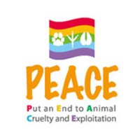 PEACE 命の搾取ではなく尊厳を(@animalsPEACEnet) 's Twitter Profile Photo