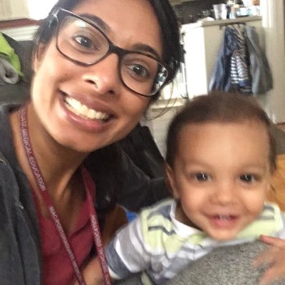 Family Physician and Dr. Momma in KW. Passion for global health, social med, pediatrics and addiction medicine.