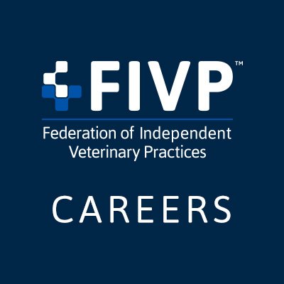 The Federation of Independent Veterinary Practices. Find the latest career opportunities with independent veterinary practices in the UK.