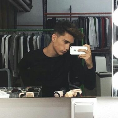 aidenrpcl's profile picture. ⠀ send nudes.