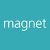 magnet (@ourmagnet) Twitter profile photo