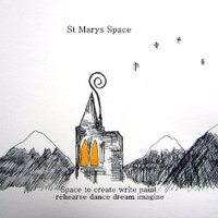 St Mary's Space(@StMarysSpace) 's Twitter Profile Photo