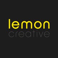 Lemon Creative(@LemonCreativeUK) 's Twitter Profile Photo