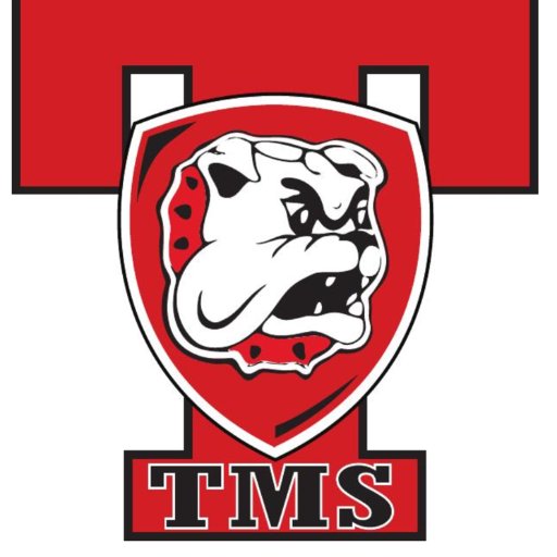 TMSPUPS's profile picture. This is the official Twitter account for Thomasville Middle School. TMS is located in Thomasville, NC and is part of the Thomasville City Schools District.