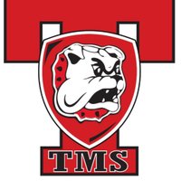 Thomasville Middle (@tmspups) 's Twitter Profile
