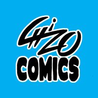Chizo (@chizocomics) 's Twitter Profile Photo Chizo (@chizocomics) 's Twitter Profile Photo