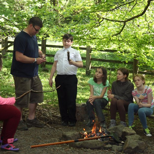 Bowlees Visitor Centre is a great base for exploring Upper Teesdale. The centre is run by The North Pennines AONB Partnership. Tweets are from Mandy & Lauren