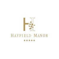 Hayfield Manor Hotel(@HayfieldManor) 's Twitter Profileg