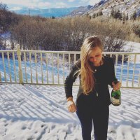 Sarah Nininger (@sarahnininger) 's Twitter Profile