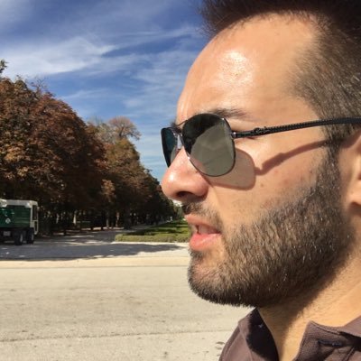 ivannortes's profile picture. Técnico de Sistemas y Desarrollador web. Apasionado del motor, el deporte y las nuevas tecnologías.