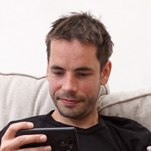 nicksellen's profile picture. nomadic cyclist developer - work with @outlandish @foodsharingDE @yunityorg @trustroots