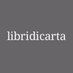 libridicarta (@libridicartanet) Twitter profile photo libridicarta (@libridicartanet) Twitter profile photo