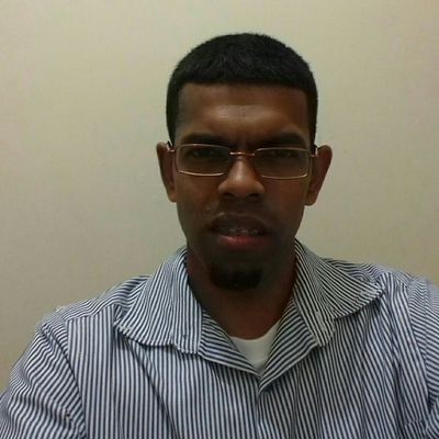 travisrampersad's profile picture. 