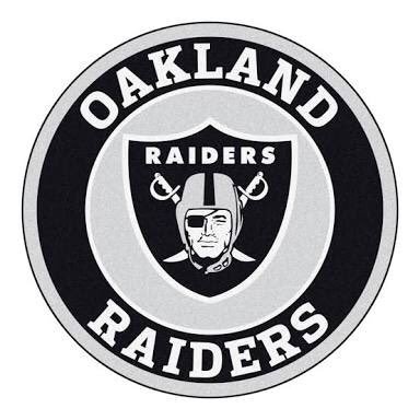 There is only one Nation: RAIDER NATION.