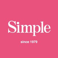 三重のタウン情報誌 月刊Simple (@simple_mie) 's Twitter Profile