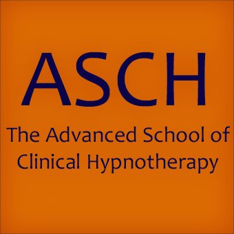 ASCH_UK's profile picture. The Advanced School of Clinical Hypnotherapy. Next diploma course in Clinical Hypnotherapy and Counselling Skills starts September, 2018.