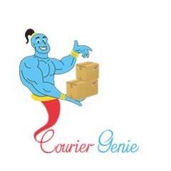 Courier Genie - India’s Most Trusted Online Courier Booking Platform.