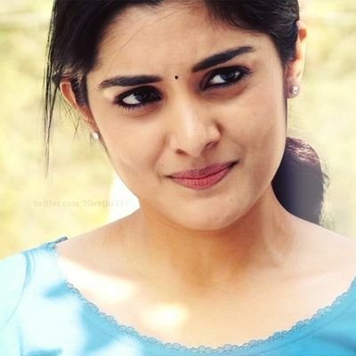 Welcome to the fanclub dedicated to the talented and stunning actress Nivetha Thomas! Stay tuned to get all the latest news about her :)