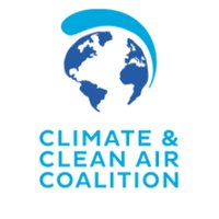Climate & Clean Air Coalition(@CCACoalition) 's Twitter Profile Photo