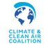 Climate & Clean Air Coalition (@CCACoalition) Twitter profile photo