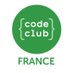 Code Club France (@codeclubfrance) Twitter profile photo Code Club France (@codeclubfrance) Twitter profile photo