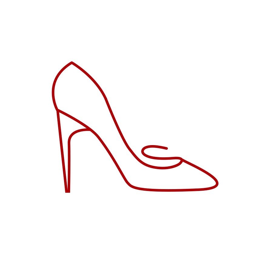 Blogger at The Red Stiletto - dedicated women's footwear blog on everything about latest trends, styling tips, materials, fitting and more. Entrepreneur.