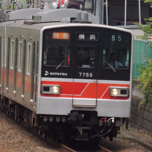 sotetsu7755F Profile Picture