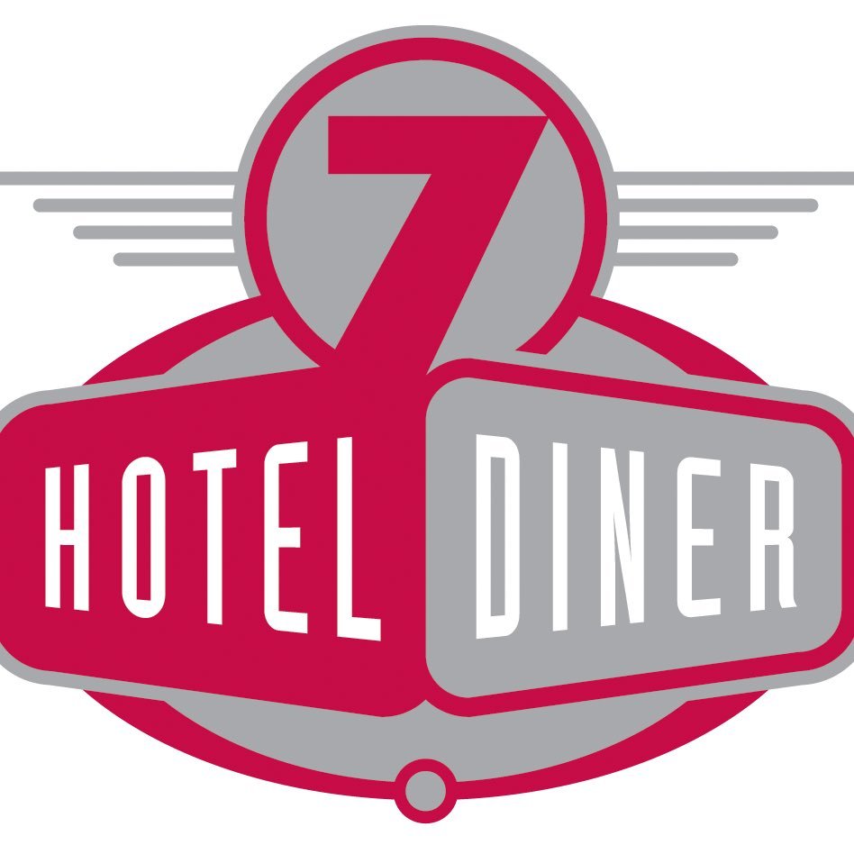 7hoteldiner's profile picture. 1950s Diner open 8am-10pm. Hotel 26 ensuite rooms. Adventure Playground. Burgers,Milkshakes & Brand New Desserts! Bookings call 01959 535890 5* ScoresOnTheDoors