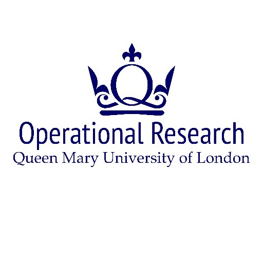 Operational Research QMUL Profile
