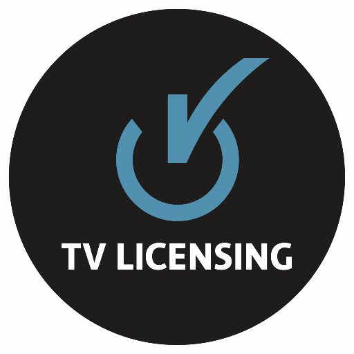 Official account informing customers about the latest news, support, and TV Licensing campaigns.

For customer enquiries follow @TVLicensing

Not monitored 24/7
