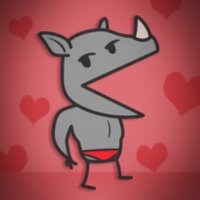 SexualRhinoceros (@sexualrhino_) 's Twitter Profile Photo SexualRhinoceros (@sexualrhino_) 's Twitter Profile Photo