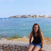 Katie Thompson (@katiebugthomp) 's Twitter Profile