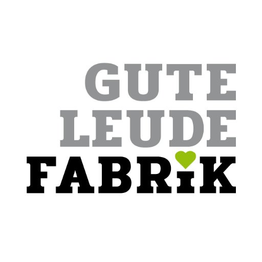 Gute Leude Fabrik