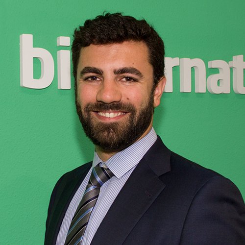 carlos_pini's profile picture. General Manager at binternational. We are specialists in international recruitment. We are ready to provide local candidates all over the world.