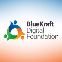 BlueKraft Digital Foundation(@BlueKraft) 's Twitter Profileg