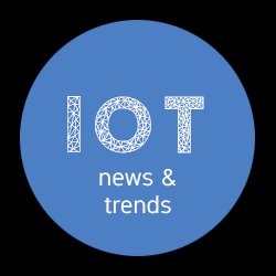 Newsfeed Internet of Things #IoT NL & ENG Everything you need te know ;)