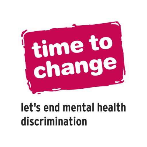 TimetoChange Profile Picture