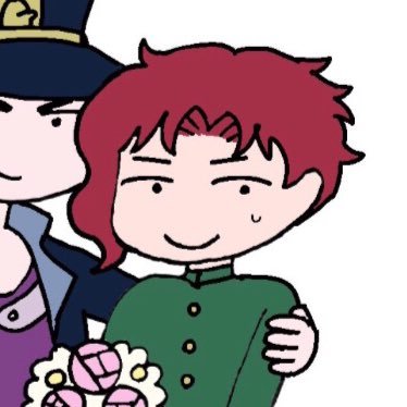 穂村さんのプロフィール画像