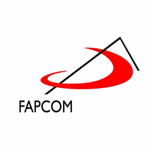 Canal oficial da FAPCOM aqui no Twitter. 

Formando comunicadores para um novo tempo.