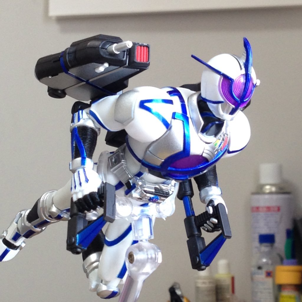 nmhk000315's profile picture. #成型色絶許マン