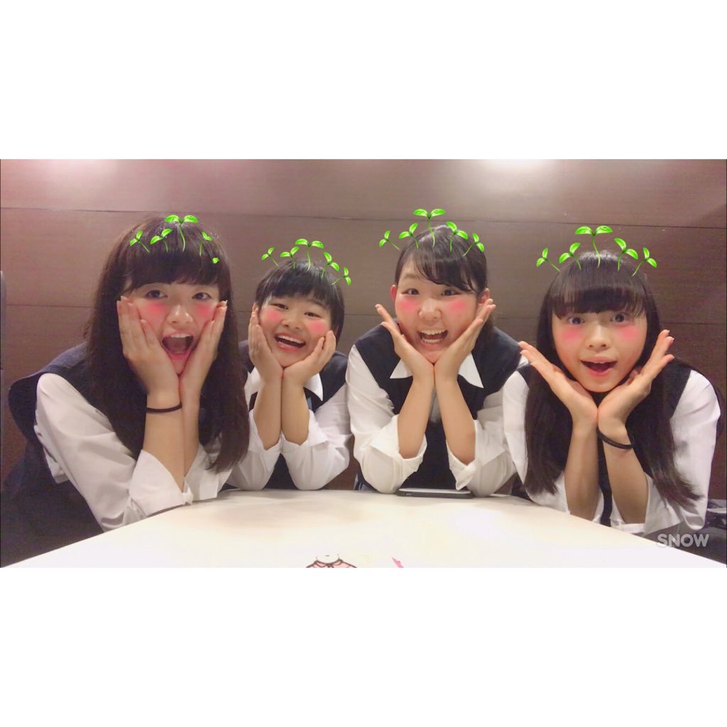 SRDC3_sai's profile picture. 15代目 SRDC3役です！！ りんか→@r_i_n_ka__ くるみ→@kurumicherry07 りこ→@ohira_riko__ なお→@nao_0_oa5